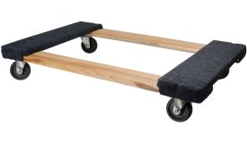4-Wheel Dolly