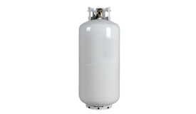 40 lb Propane Tank