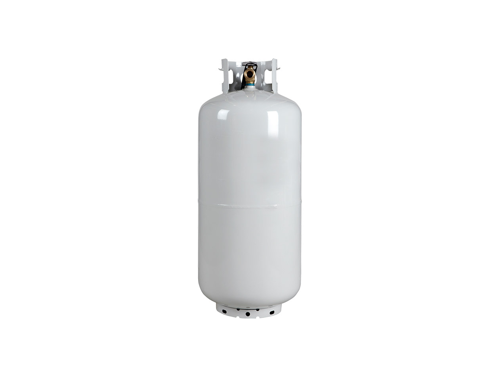40 lb propane