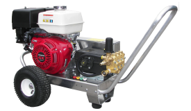 4000 PSI Pressure Washer