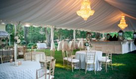 Tent Accessories