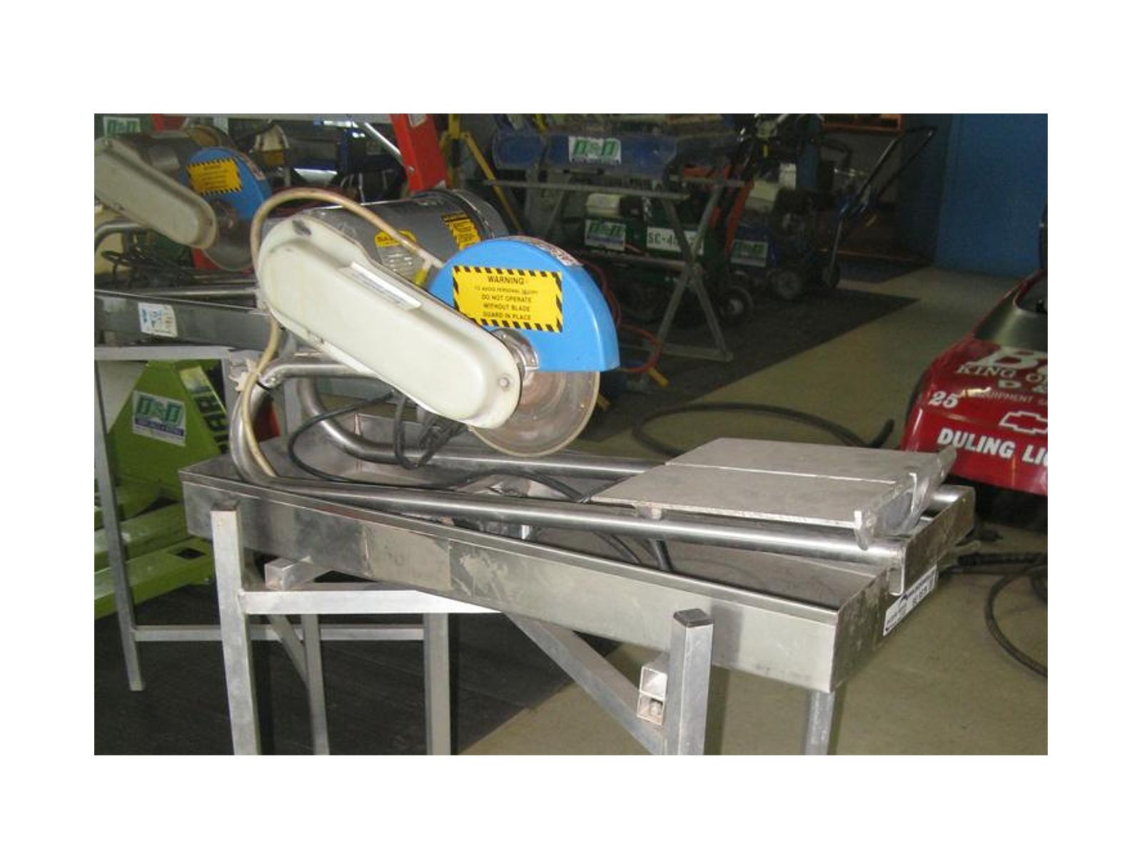 6 in saw 6 in saw