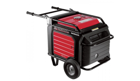 6500/7000 Watt Party Generator