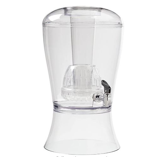 Drink dispenser