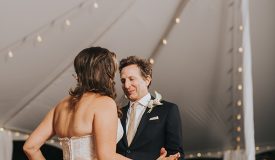 Drapes for Pole Tent [Interior]