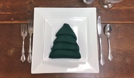 Cloth Napkins