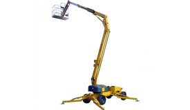 50' Aerial Lift