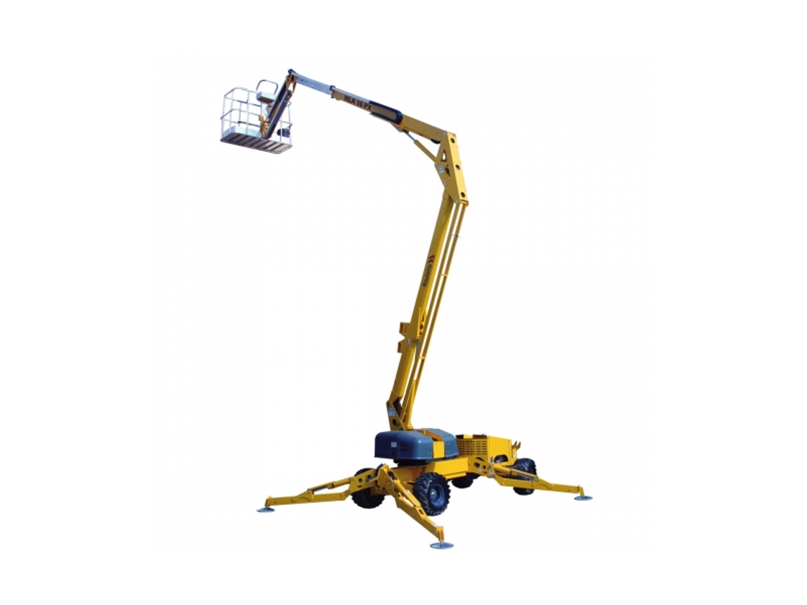 aerial lift aerial lift