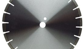 14" Diamond Asphalt Blade