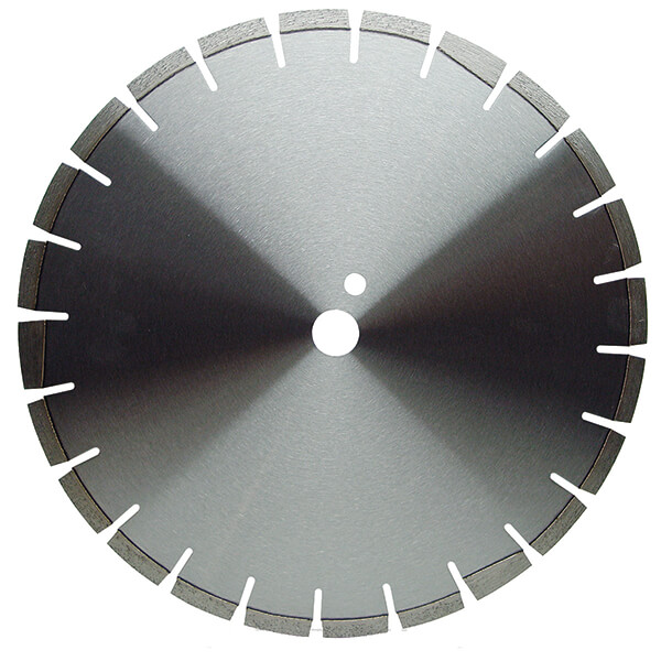 asphalt blade