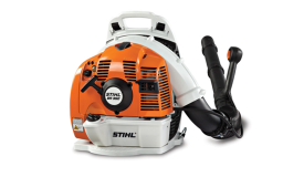 Back Pack Blower
