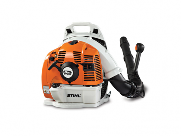 backpack blower