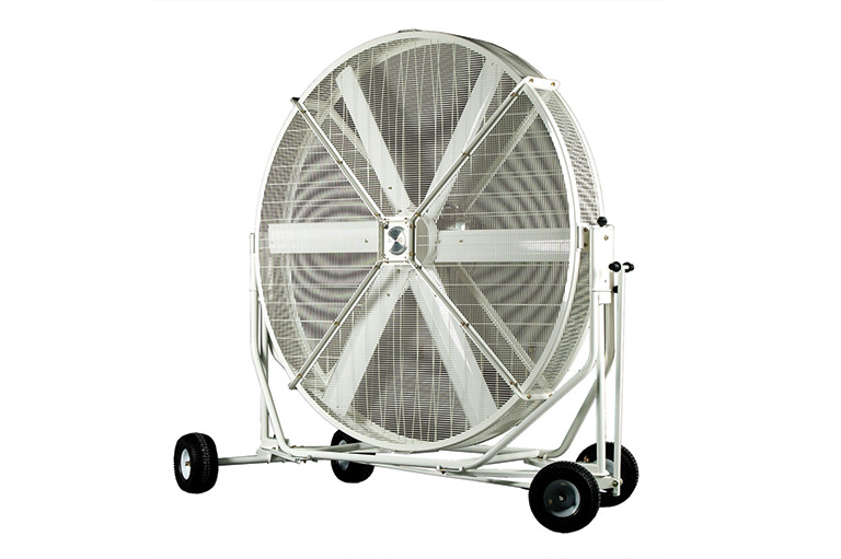 big ass fan