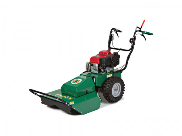 brush mower brush mower