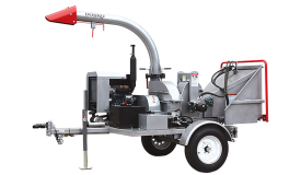 6" Limb Chipper