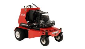 30" Ride-On Aerator
