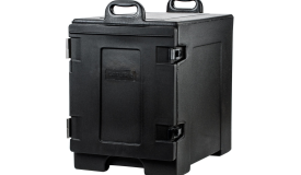 Hot/Cold Food Box