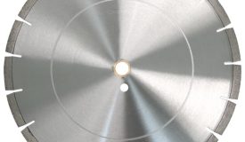 14" Diamond Concrete Blade