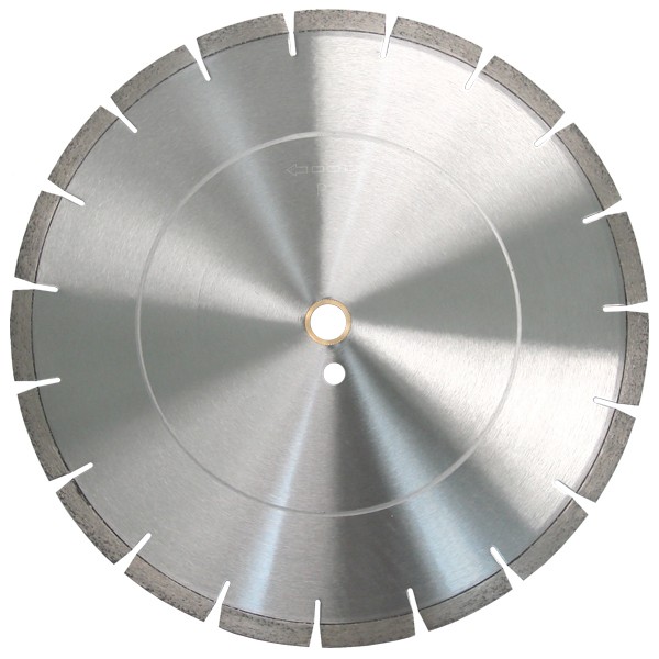 concrete blade