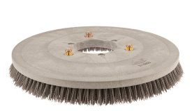 20" Scrub Brush for Tile/Concrete