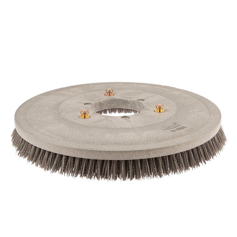 concrete brush