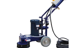 Concrete Diamond Grinder