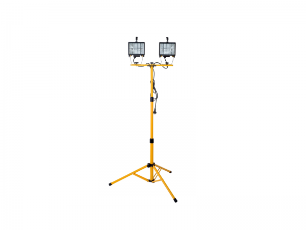 construction light