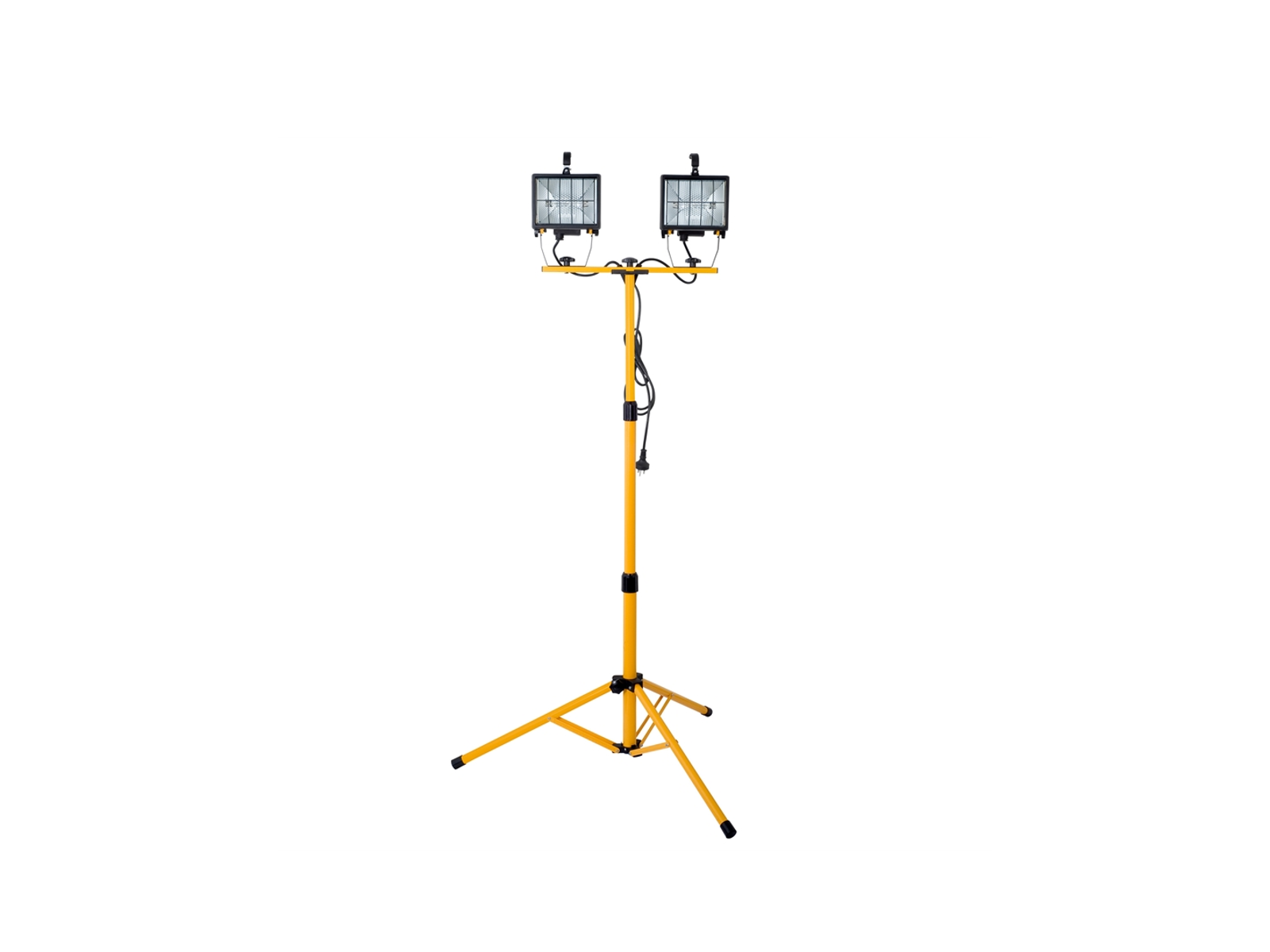 construction light