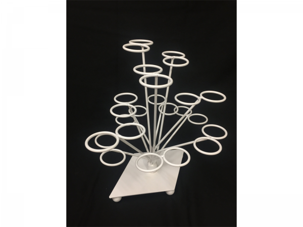 cupcake tree
