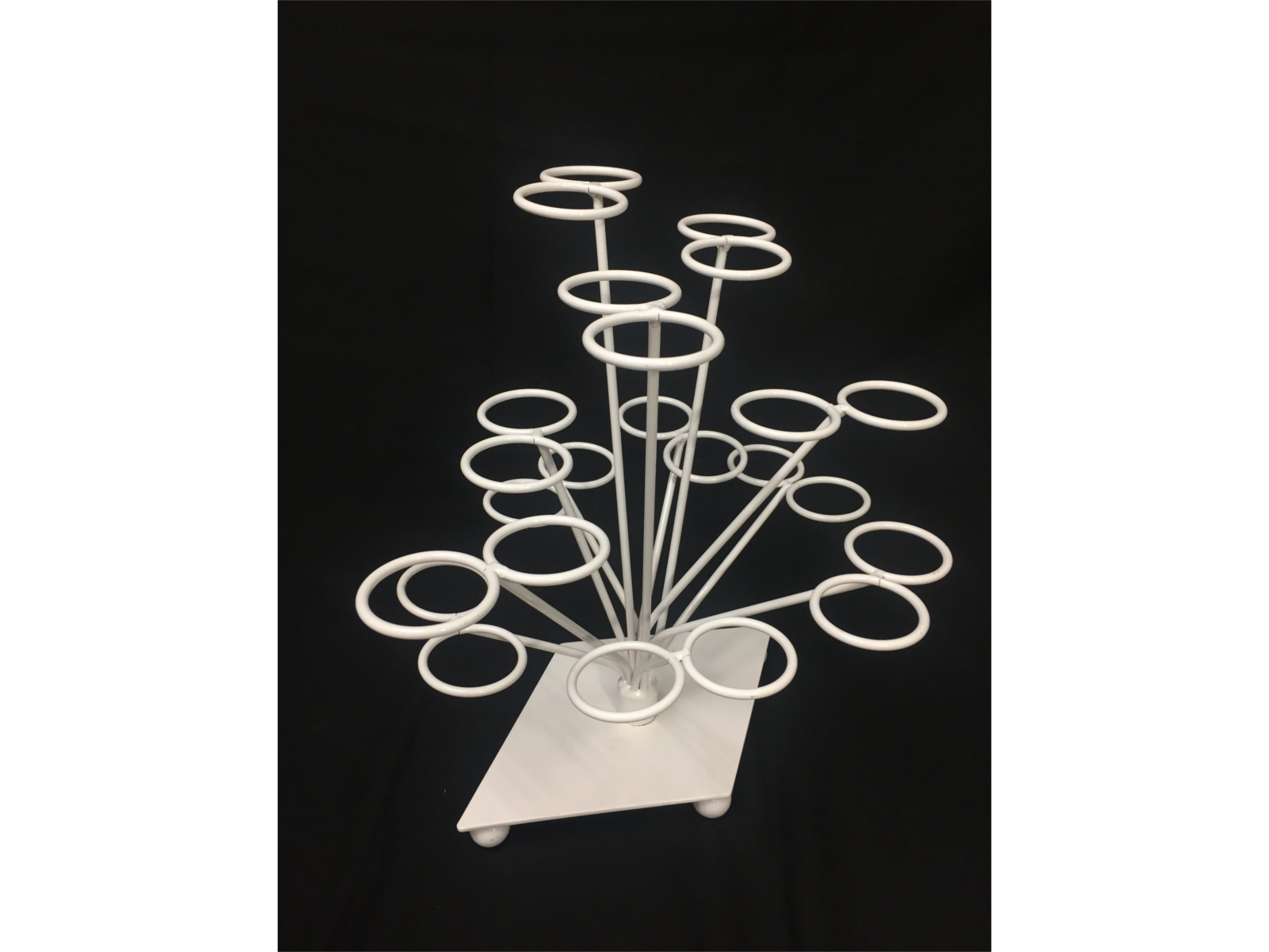 cupcake tree