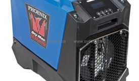 Dehumidifier