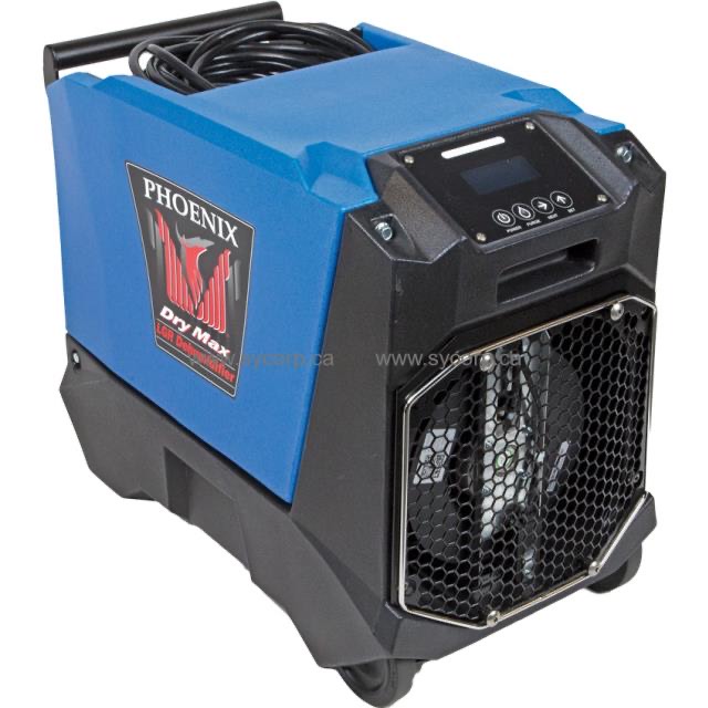 dehumidifier