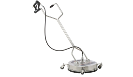 Driveway Cleaner [Attachment]