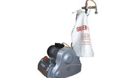 Drum Sander