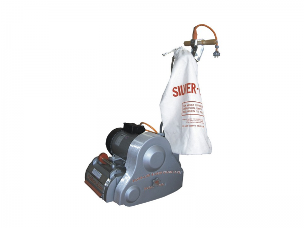 drum sander
