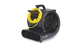 Carpet Dryer