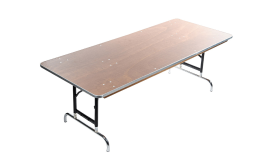 6' Childrens Table