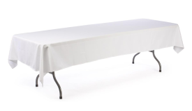 60" x 120" Table Cloth