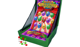 Balloon Pop
