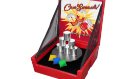Tin Can Smash
