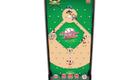 Grand Slam Plinko