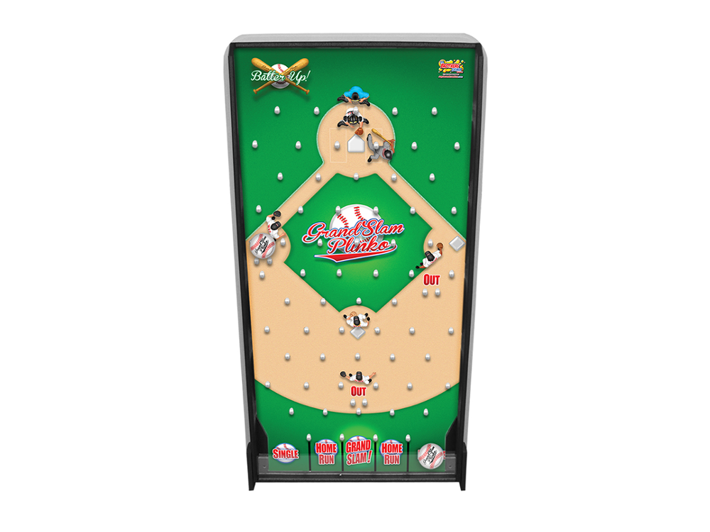 edited plinko