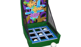 Tic Tac Toe