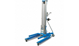 Equipment Lift