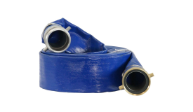 Extra Intake & Discharge Hoses