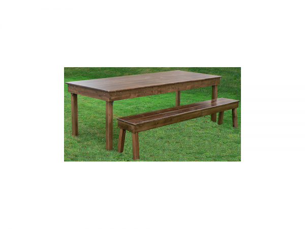 farm table