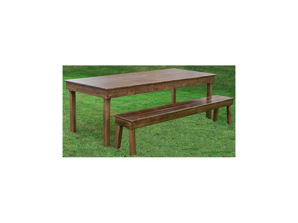 farm table