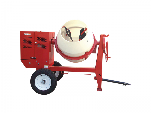 gas mixer