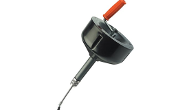 Hand Snake / Auger