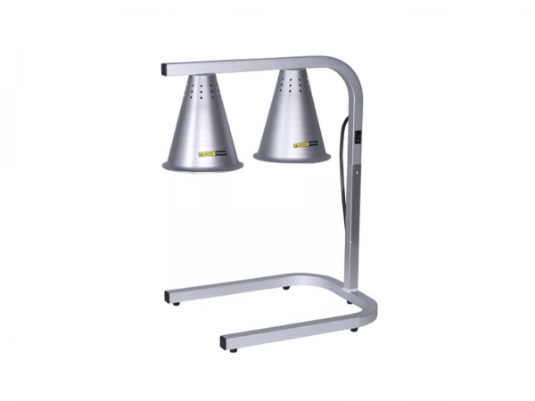 heat lamp